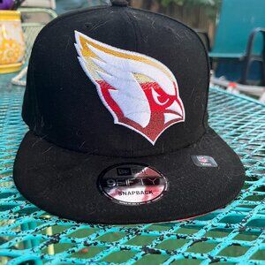 Arizona Cardinals New Era Snapback cap - OSFI